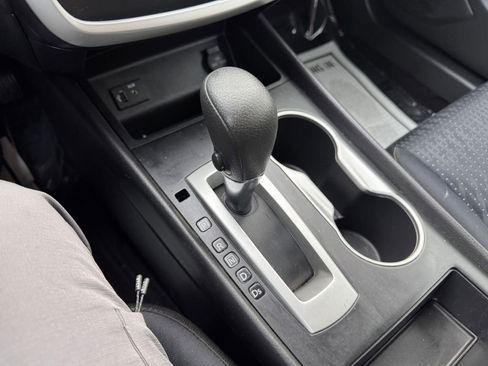 Used 2016 Nissan Altima 2.5 S w/ Power Driver Seat Package image 22