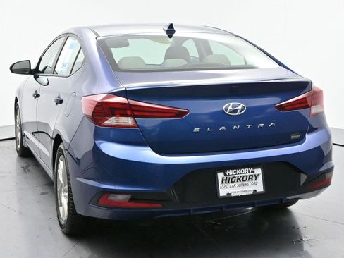 Used 2020 Hyundai Elantra Value Edition FWD image 6