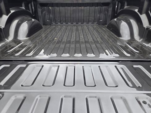 New 2026 RAM 1500 Laramie w/ Sport Appearance Package image 23