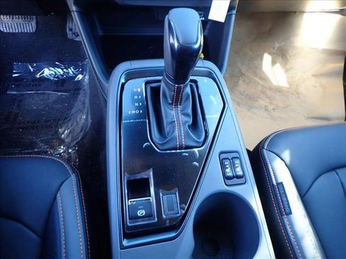 New 2026 Subaru Crosstrek 2.5i Limited w/ Popular Package #4A image 20