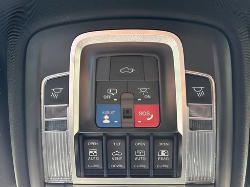 Used 2022 RAM 1500 TRX w/ TRX Level 2 Equipment Group AWD/4WD image 26