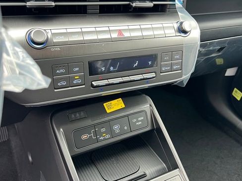 New 2026 Hyundai Kona SEL Premium AWD/4WD image 21