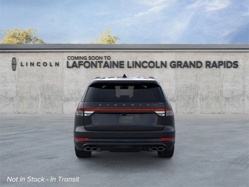 New 2026 Lincoln Aviator Reserve image 5