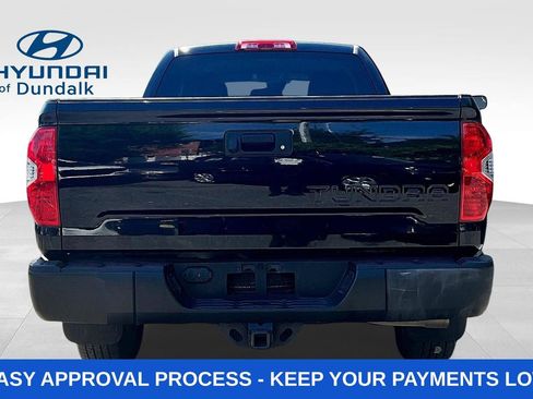 Used 2019 Toyota Tundra SR RWD image 7