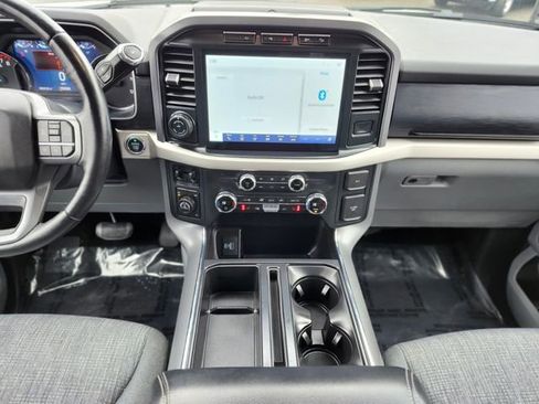 Certified 2021 Ford F150 XLT w/ Equipment Group 302A High image 14