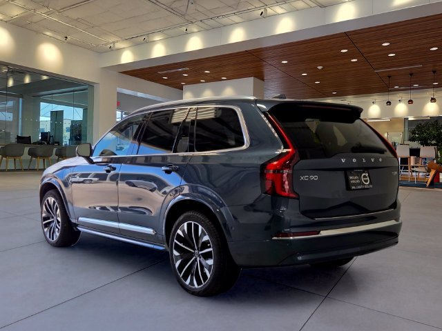 New 2026 Volvo XC90 T8 Plus w/ Protection Package Premier AWD/4WD image 3