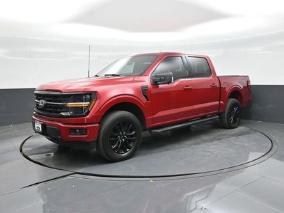 Certified 2024 Ford F150 XLT w/ Equipment Group 302A MID