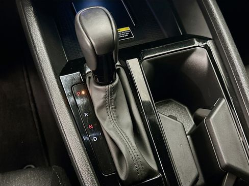 Used 2025 Honda Accord Sport image 24