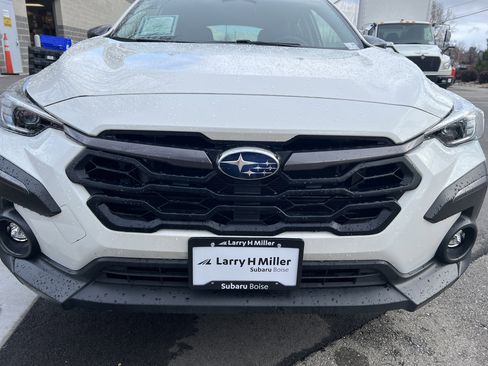 Used 2024 Subaru Crosstrek 2.5i Limited image 24