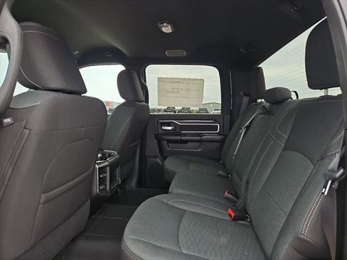 New 2026 RAM 2500 Lone Star AWD/4WD image 49