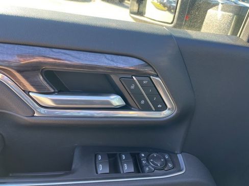 New 2026 Chevrolet Silverado 3500 LTZ image 18