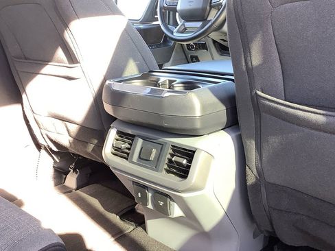 Used 2024 Ford F150 XLT w/ Mobile Office Package image 25