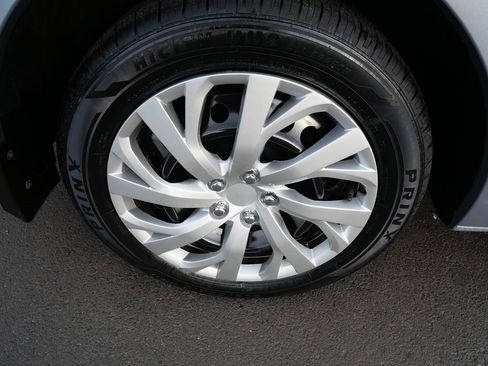 Used 2019 Subaru Impreza 2.0i image 38