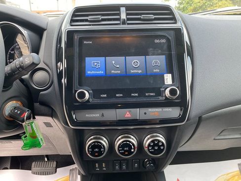 New 2025 Mitsubishi Outlander Sport AWD image 20