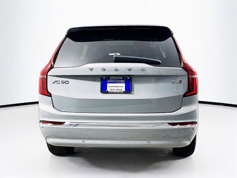 Used 2026 Volvo XC90 B6 Plus w/ Protection Package Premier image 15