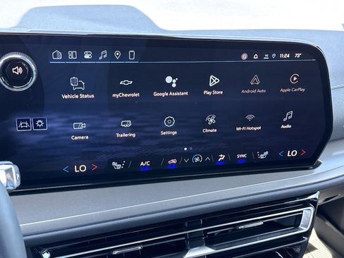 New 2026 Chevrolet Traverse LT w/ Driver Confidence Package FWD image 25