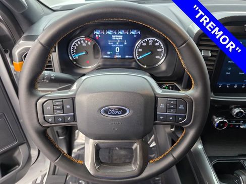 Used 2023 Ford F150 Tremor w/ Trailer Tow Package image 18