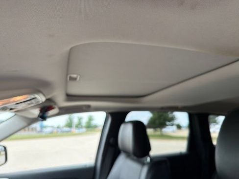 Used 2012 Jeep Grand Cherokee Laredo AWD/4WD image 6