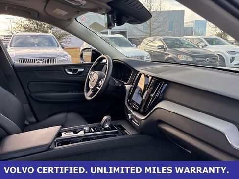 Certified 2025 Volvo XC60 B5 Plus image 13
