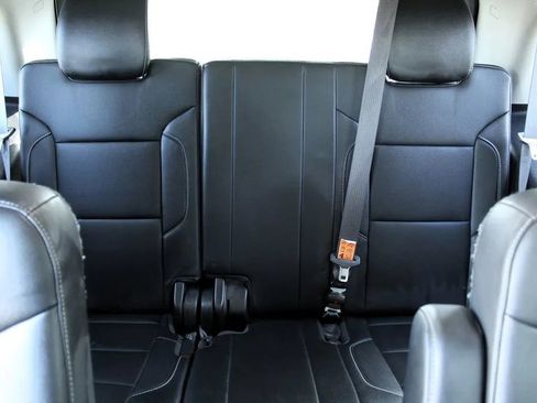 Used 2017 Chevrolet Tahoe Premier AWD/4WD image 22