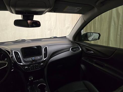 Used 2019 Chevrolet Equinox Premier image 29