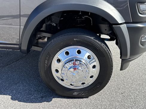 New 2026 RAM 5500 Tradesman image 11