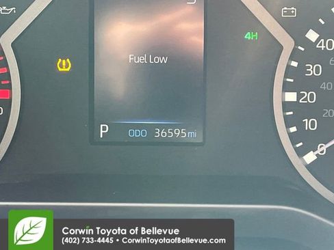 Used 2024 Toyota Tundra SR5 w/ SR5 Premium Package AWD/4WD image 10