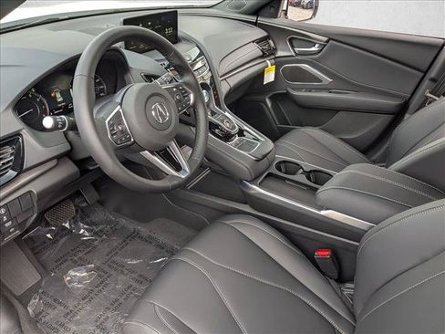 New 2026 Acura RDX SH-AWD image 3