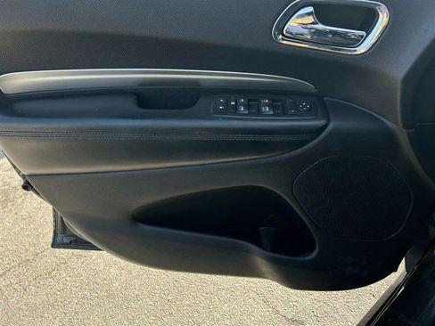 Used 2014 Dodge Durango SXT w/ Quick Order Package 23B image 14