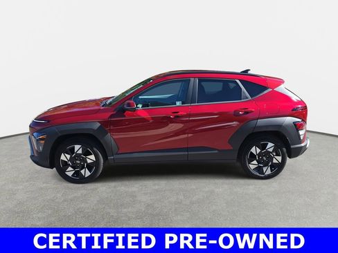 Used 2025 Hyundai Kona SEL image 8