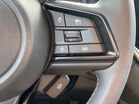 New 2026 Subaru Ascent Bronze Edition image 7