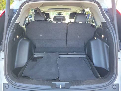 Used 2023 Honda CR-V EX-L image 9