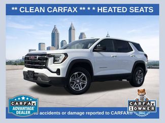 Used 2025 GMC Terrain Elevation 360° Tour