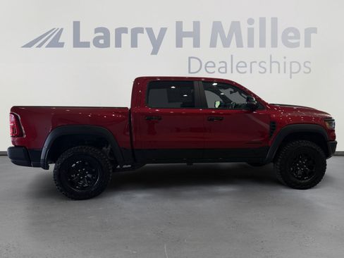 New 2026 RAM 1500 RHO w/ RHO Level 1 Equipment Group AWD/4WD image 6