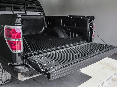 Used 2014 Ford F150 FX4 w/ Equipment Group 402A Luxury AWD/4WD image 55