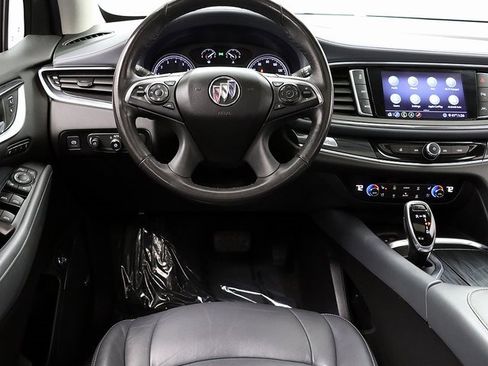 Used 2020 Buick Enclave Premium w/ Sun and Sites Package image 15