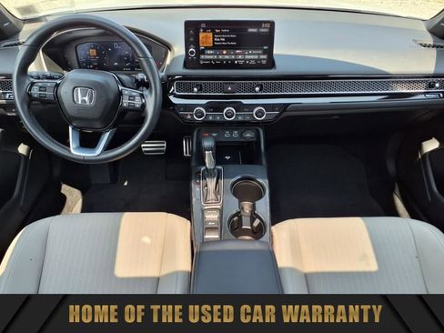 Used 2023 Honda Civic Sport Touring image 5