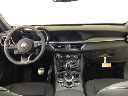 New 2026 Alfa Romeo Stelvio Sprint w/ Convenience Package AWD/4WD image 23
