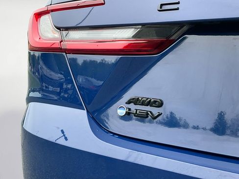 Certified 2025 Toyota Camry SE AWD/4WD image 20