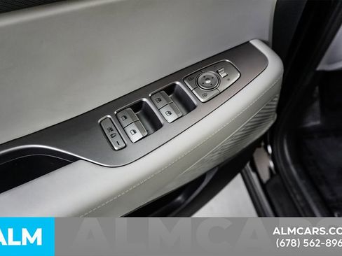 Used 2025 Hyundai Palisade SEL image 51