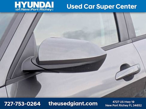 Certified 2024 Hyundai Elantra SEL FWD image 11