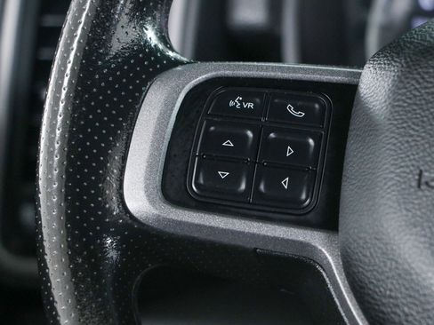 Used 2022 RAM 2500 Tradesman AWD/4WD image 13