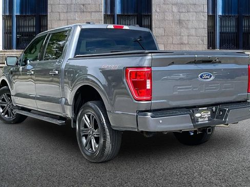 Used 2023 Ford F150 XLT w/ Equipment Group 302A High AWD/4WD image 10
