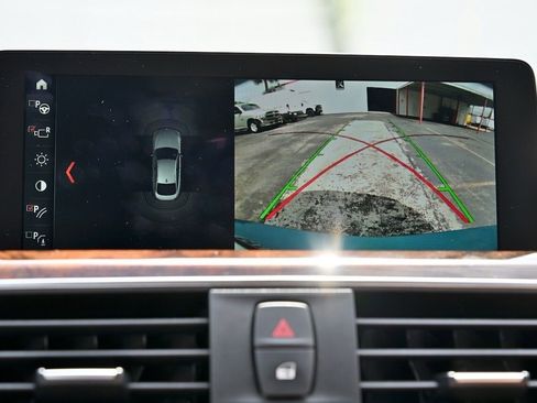 Used 2019 BMW 430i Gran Coupe xDrive w/ Executive Package image 32