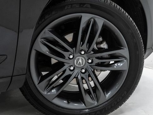 Certified 2023 Acura RDX A-Spec AWD/4WD image 40