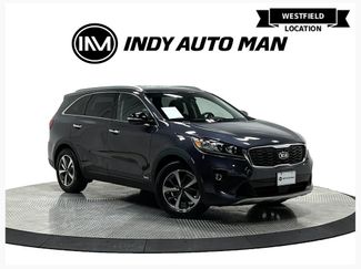 Used 2019 Kia Sorento EX AWD/4WD 360° Tour