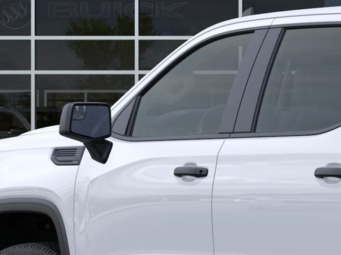 New 2026 GMC Sierra 1500 Pro w/ Pro Value Package AWD/4WD image 36