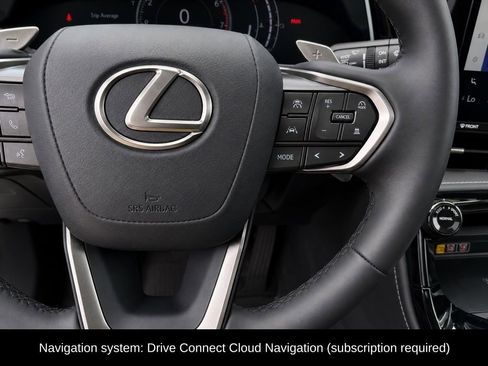 Used 2025 Lexus NX 350 AWD w/ Accessory Package (2T) image 11