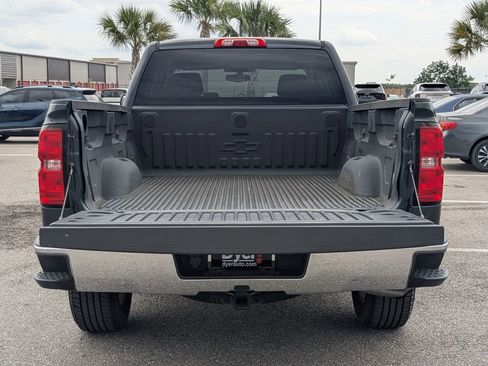 Used 2017 Chevrolet Silverado 1500 LT w/ All Star Edition RWD image 14