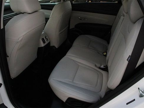 New 2026 Hyundai Tucson SEL image 15